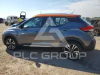 2018 Nissan KICKS фото