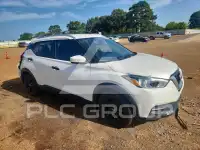 2018 Nissan KICKS фото