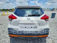 2018 Nissan KICKS photo
