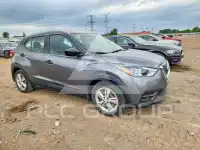 2018 Nissan KICKS фото