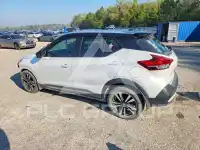 2018 Nissan KICKS фото