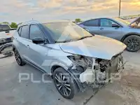 2018 Nissan KICKS фото