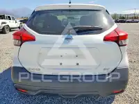 2018 Nissan KICKS фото