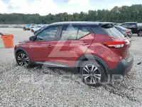 2018 Nissan KICKS фото