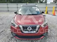2018 Nissan KICKS фото