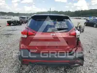 2018 Nissan KICKS фото