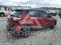 2018 Nissan KICKS фото