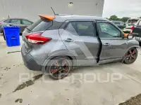 2018 Nissan KICKS photo