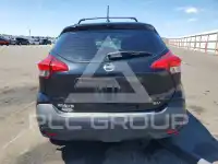 2018 Nissan KICKS фото