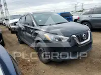 2018 Nissan KICKS фото