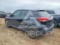 2018 Nissan KICKS фото