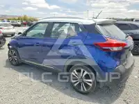 2018 Nissan KICKS фото