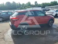 2018 Nissan KICKS фото
