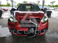 2018 Nissan KICKS фото