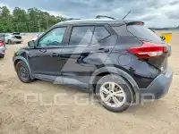 2018 Nissan KICKS фото