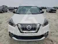 2018 Nissan KICKS фото