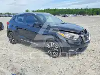 2018 Nissan KICKS photo