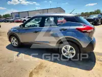 2018 Nissan KICKS фото
