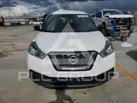 2018 Nissan KICKS фото
