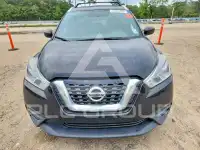 2018 Nissan KICKS фото