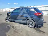 2018 Nissan KICKS фото
