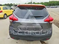 2018 Nissan KICKS photo