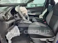 2018 Nissan KICKS photo