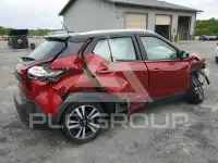 2018 Nissan KICKS photo