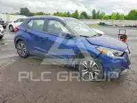 2018 Nissan KICKS фото