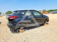 2018 Nissan KICKS фото