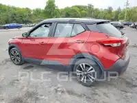 2018 Nissan KICKS photo