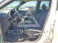 2018 Nissan KICKS photo