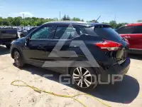2018 Nissan KICKS фото