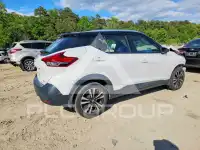 2018 Nissan KICKS фото