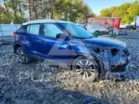 2018 Nissan KICKS фото