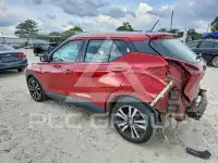 2018 Nissan KICKS photo