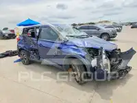 2018 Nissan KICKS photo