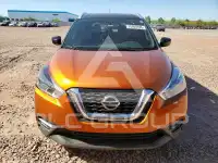 2018 Nissan KICKS фото