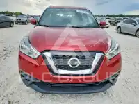 2018 Nissan KICKS photo