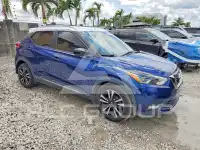 2018 Nissan KICKS фото