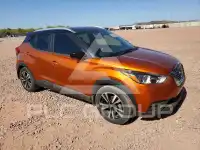 2018 Nissan KICKS фото