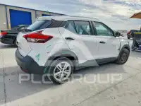 2018 Nissan KICKS фото