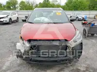 2018 Nissan KICKS photo