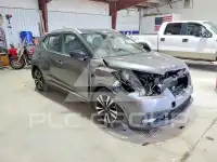 2018 Nissan KICKS фото