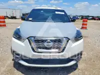 2018 Nissan KICKS photo