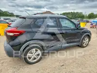 2018 Nissan KICKS фото
