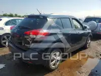 2018 Nissan KICKS фото