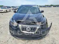 2018 Nissan KICKS photo