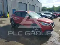 2018 Nissan KICKS фото