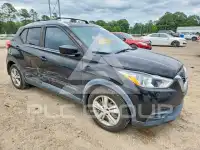 2018 Nissan KICKS фото